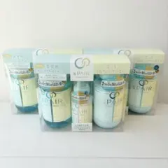 【新品】アンドペア コントロール モイスト2in1シャンプー＆トリートメント×3