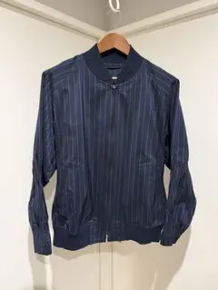 A-POC ABLE ISSEY MIYAKE ストライプブルゾンのサムネイル