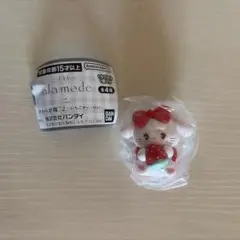 LIL ala mode mikko すわらせ隊2 いちごがいっぱい キャミー