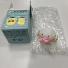 【匿名発送】サンリオ シークレットピンズ こぎみゅん