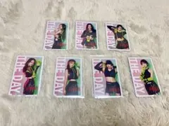 ボディメンテ HANAコラボトレカ 第2弾コンプリートセット