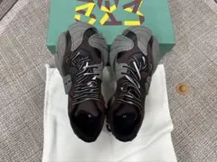 CAMPER LAB カンペールラボ Tormenta スニーカー 27CM