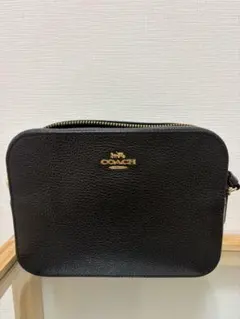 COACH ショルダーバッグ ブラックのサムネイル