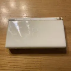 DS Lite ホワイト 充電器 タッチペン