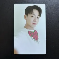 BTS FC 限定 会報誌アンケート ジョングク 1枚 - メルカリ