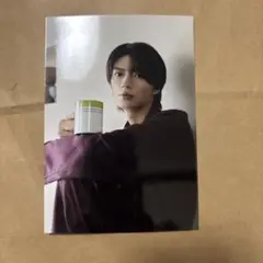 げんじぶ 杢代和人 ブロマイド