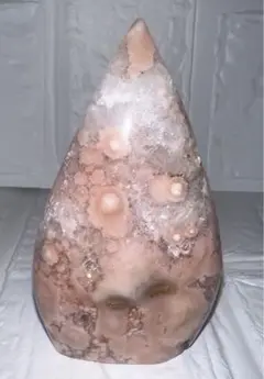 ⭐️Ｃ⭐️フリーフォーム⭐️ピンクアメジスト⭐️桜瑪瑙⭐️花瑪瑙⭐️チェリーブロッサム⭐️水晶