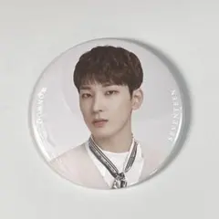 2025年最新】seventeen ウォヌ 缶バッジの人気アイテム - メルカリ