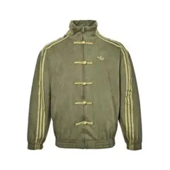 2026年最新】adidas 巳年 トラック スウェード ジャケットの人気