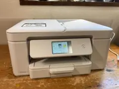 新品ブラザー プリンター インクジェット複合機 DCP-J981N インク