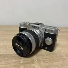 PENTAX Q10 Digital SLR Camera Body