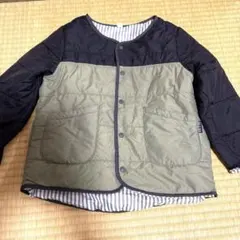ジャケット　110