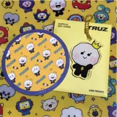 即購入可能　TRUZ カフェ YOCHI ヨチ treasure ヨシ　ヨシノリ