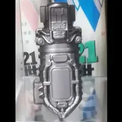 説明必読 仮面ライダービルド フルフルラビットタンクフルボトル 開発中