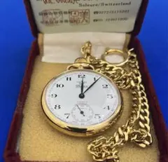 2025年最新】watex 懐中時計の人気アイテム - メルカリ