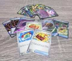 ポケモンカード 200枚以上 まとめ売り RR入り【その1】 - メルカリ
