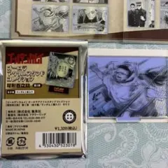 【ゴールデンカムイ】尾形百之助　オーロラアクリルスタンドコレクション⑤