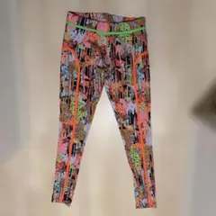 Zumba パンツ　M