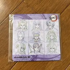【鬼滅の刃】 柱集合 コースター