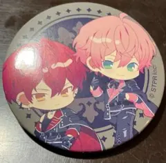 2025年最新】STP 缶バッジの人気アイテム - メルカリ