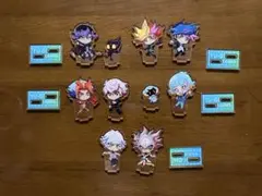 VRAINS アクスタ
