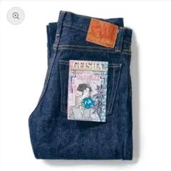 新品】Naked & Famous Elephant 5 セルビッジデニム - メルカリ