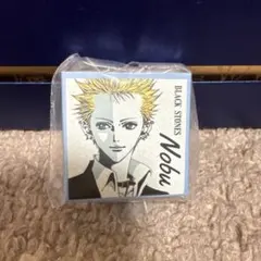 NANA ガチャガチャ CD風アクリルチャーム 寺島伸夫 ノブ