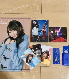 2026年最新】水樹奈々ファンクラブの人気アイテム - メルカリ