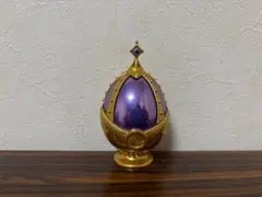 魔法少女まどか☆マギカ　ソウルジェムマルチケース　暁美ほむら　重塗装ver