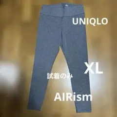 UNIQLOエアリズムソフトレギンス