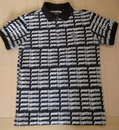 PEARLY GATES　パーリーゲイツ　ポロシャツ