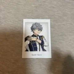 あんスタ　展示会　特典　瀬名泉