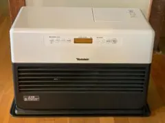 DAINICHI FZ-103ダイニチ ブルーヒーター ガード付 ダイニチ FZシリーズ FZ-103（WK） （ホワイト×ブラック