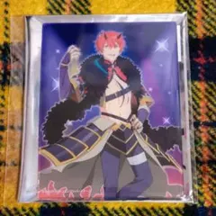 FGO extraⅡ 最終再臨展 編成画面風カード キングプロテア ② - メルカリ
