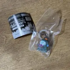 サンリオキャラクターズ　めじるしアクセサリー ハロウィン ハンギョドン