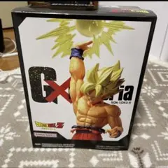 ドラゴンボール　フィギュア