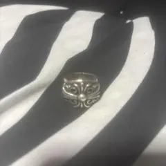 あんしん鑑定対応 クロムハーツ キーパーペンダント Chrome Hearts 