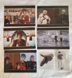 映画刀剣乱舞 黎明 まとめうり