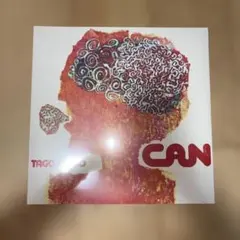 CAN Tago Mago レコード
