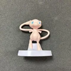 ミュウツー 初期 ポケモン フィギュア レトロ レア モンコレ TOMY 昔