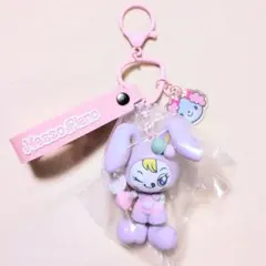 ꒒*読様 【匿名配送】メゾピアノ　シークレットキャラチャーム