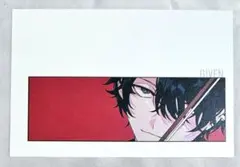 2025年最新】ギヴン 雨月 ポストカードの人気アイテム - メルカリ