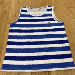 zara ザラ タンクトップ 100のサムネイル