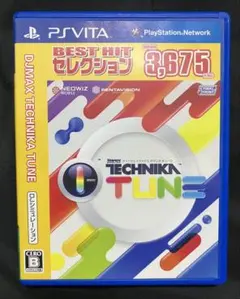djmax technika tune