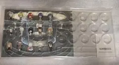 グノーシア アニプレックス 全巻購入特典 ミニミニアクリルスタンド