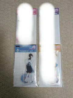 2.5次元の誘惑　DMMくじ　アクリルスタンド　ノノア