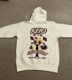 2026年最新】慶應パーカーの人気アイテム - メルカリ