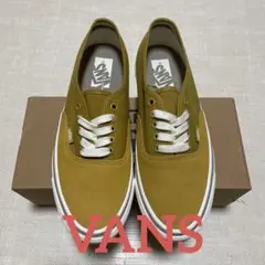 [新品]26.5cm VANS MTE AUTHENTIC REISSUE 44