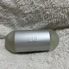 CAROLINA HERRERA 212 EDT 60ml 試し吹きのみ 香水のサムネイル