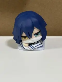 鬼滅の刃 おねむたん 伊黒小芭内